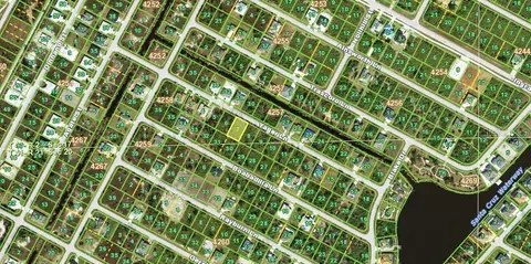 13383 Yager Ln, Port Charlotte, FL 33981