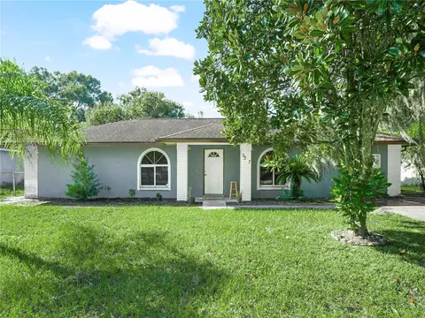 5337 Jacob Ave, Polk City, FL 33868