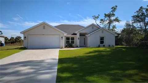 1548 Blackwood Cir, North Port, FL 34288