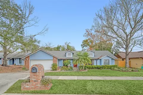 8847 Rose Hill Dr, Orlando, FL 32818