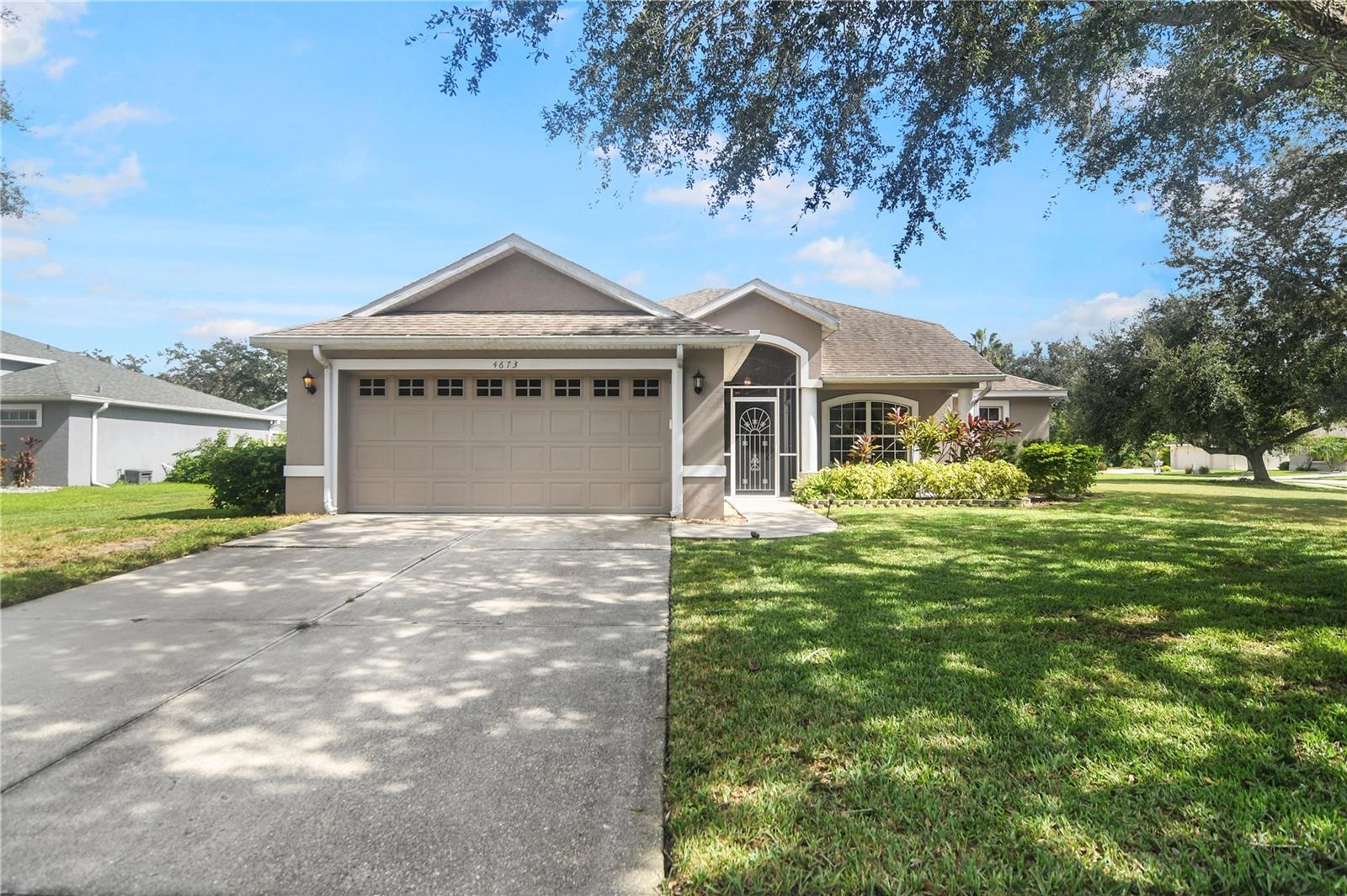 4673 72nd Ct E, Bradenton, FL 34203 photo 1