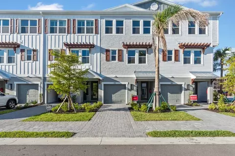 1625 Compass Pointe Ct #105, Punta Gorda, FL 33950