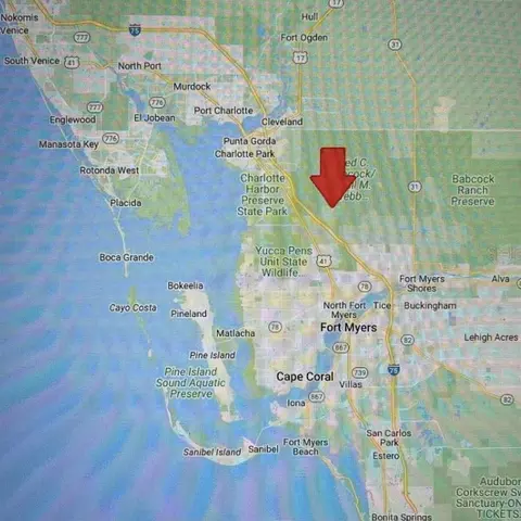 33062 Oil Well Rd, Punta Gorda, FL 33955