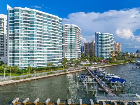 988 Blvd Of The Arts #810, Sarasota, FL 34236
