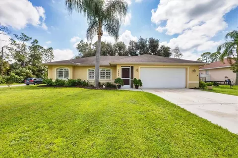 3896 N Cranberry Blvd, North Port, FL 34286