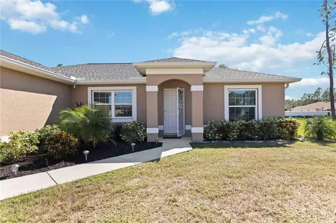 4661 Maplewood Ter, North Port, FL 34288