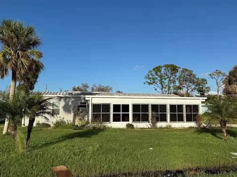 4160 Wood Duck Rd, Port Charlotte, FL 33953