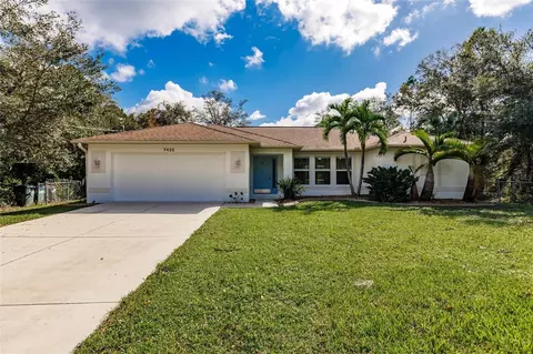 7432 Swartburg Rd, North Port, FL 34291