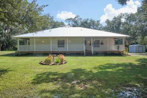 17750 Leetana Rd, North Fort Myers, FL 33917
