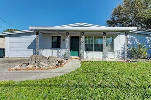 2517 Vinson Ave, Sarasota, FL 34232
