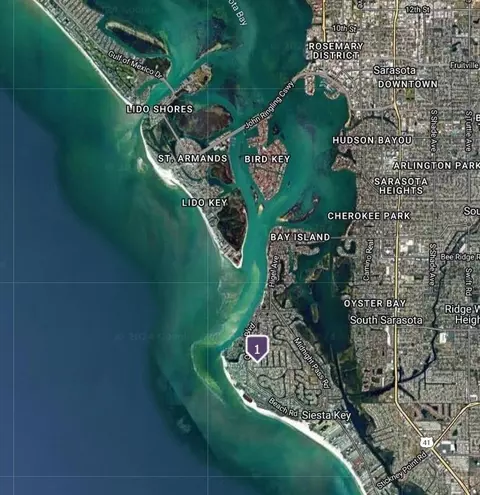 361 Avenida Madera, Sarasota, FL 34242