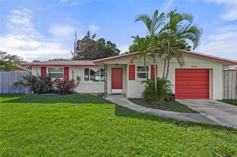 6216 Pauline Ave, Sarasota, FL 34231