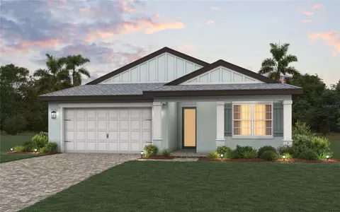 17116 River Otter Rd, Punta Gorda, FL 33982