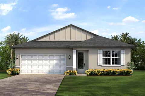 1704 Sunset Preserve Way, Port Charlotte, FL 33953