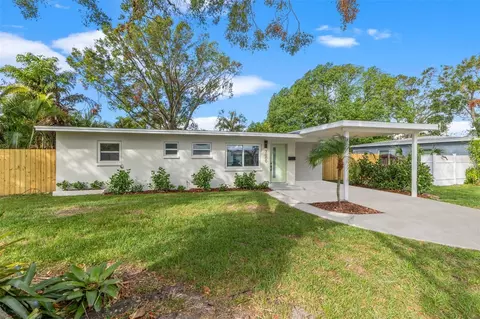 7000 19th Way N, Saint Petersburg, FL 33702