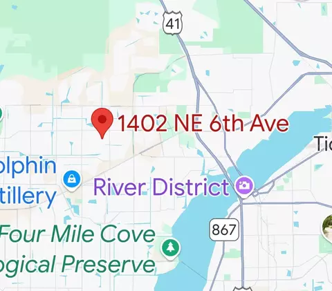 1402 NE 6th Ave, Cape Coral, FL 33909