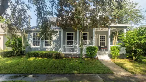 7036 Mapperton Dr, Windermere, FL 34786