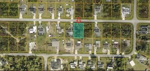 Alesio Avenue, North Port, FL 34286