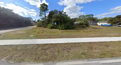 N San Mateo Drive, North Port, FL 34288