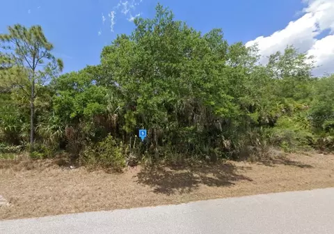 1287 Halsey St, Port Charlotte, FL 33953