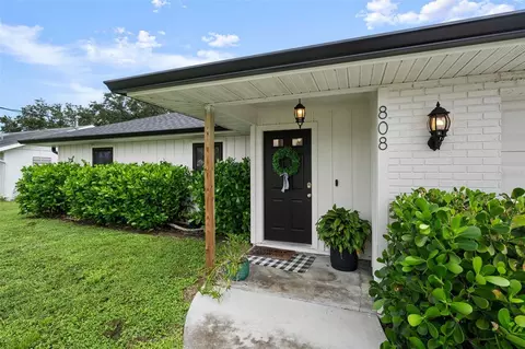 808 Camellia Ave, Ellenton, FL 34222