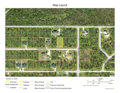 13228 Feldspar Ave, Port Charlotte, FL 33981