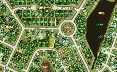 122 Cabana Way, Rotonda West, FL 33947