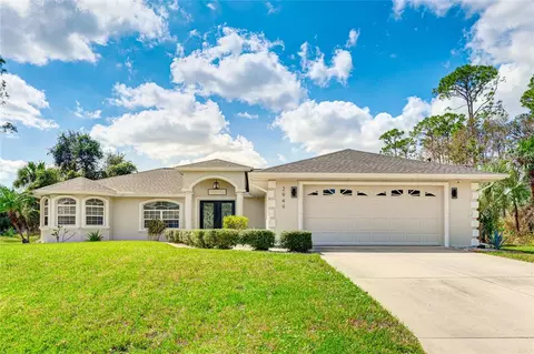 2949 Woodward Ave, North Port, FL 34286