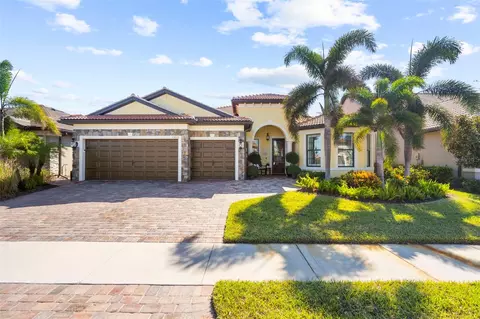 13613 Trentino St, Venice, FL 34293
