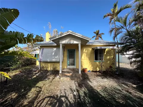 620 Palm Ave, Punta Gorda, FL 33950
