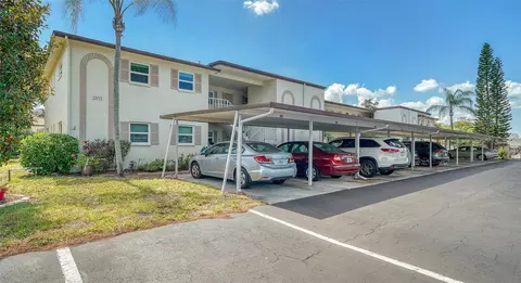 2875 Swifton Dr #56, Sarasota, FL 34231