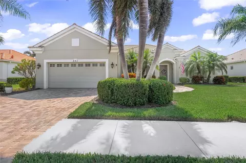 351 Marsh Creek Rd, Venice, FL 34292