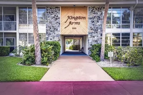 500 S Washington Dr #21B, Sarasota, FL 34236