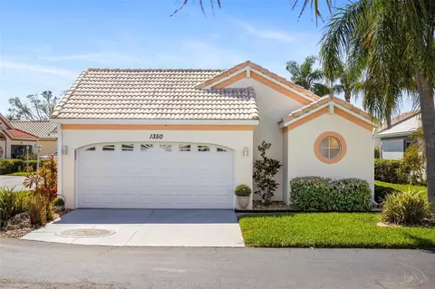 1350 Capri Isles Blvd #54, Venice, FL 34292