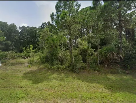 13343 Chamberlain Blvd, Port Charlotte, FL 33953