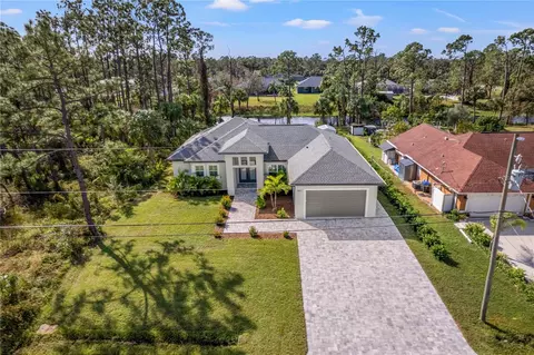 3291 Traverse Ave, North Port, FL 34286