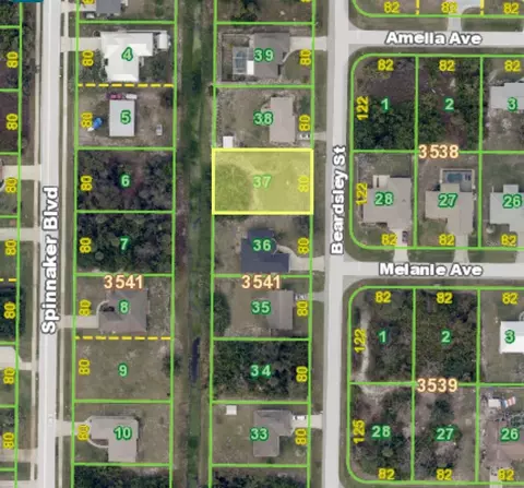 7127 Beardsley St, Englewood, FL 34224