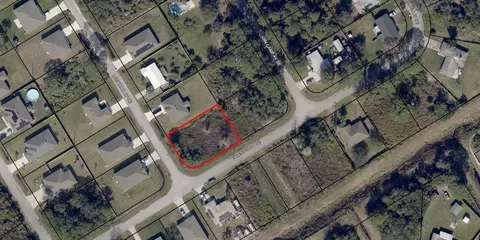 1599 Leeward Ave SE, Palm Bay, FL 32909