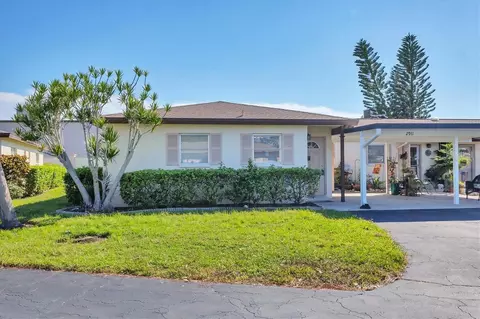 2911 Swifton Dr #71, Sarasota, FL 34231