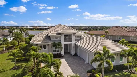 16824 Clearlake Ave, Lakewood Ranch, FL 34202