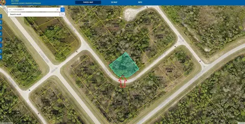 Allison Circle, North Port, FL 34288
