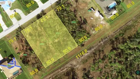 1077 1079 Boundary Blvd, Rotonda West, FL 33947