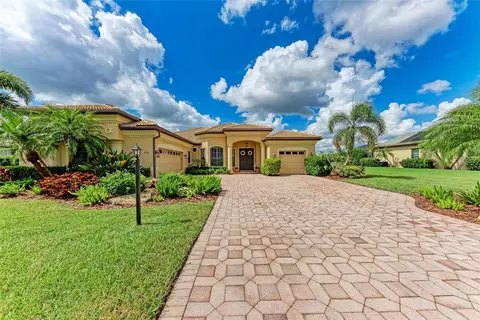 514 Country Meadows Way, Bradenton, FL 34212