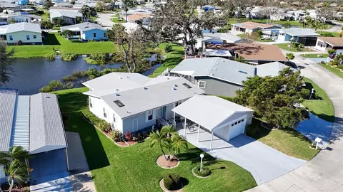 126 Hummingbird Ave, Ellenton, FL 34222