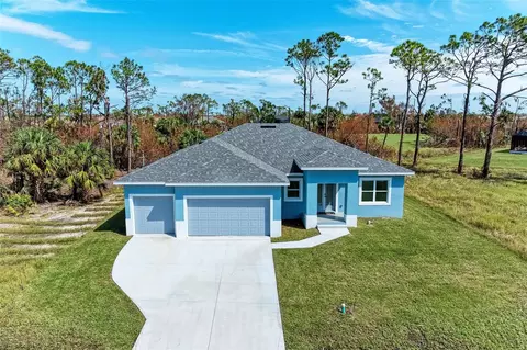 33 Tee View Rd, Rotonda West, FL 33947