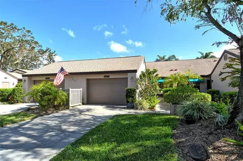 5847 Clubside Dr #5847, Sarasota, FL 34243