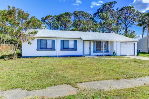 3362 Bohio St, North Port, FL 34287