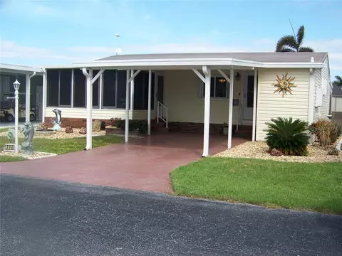 15550 Burnt Store Rd #226, Punta Gorda, FL 33955