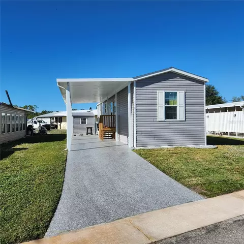 6421 Kilohee Ct, North Port, FL 34287