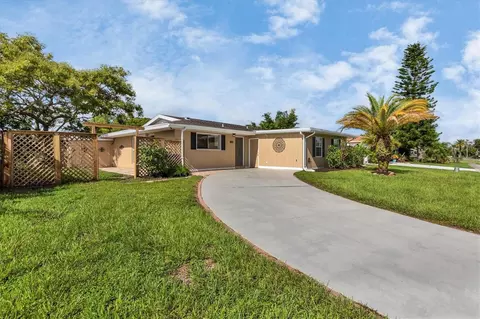 6037 Otis Rd, North Port, FL 34287